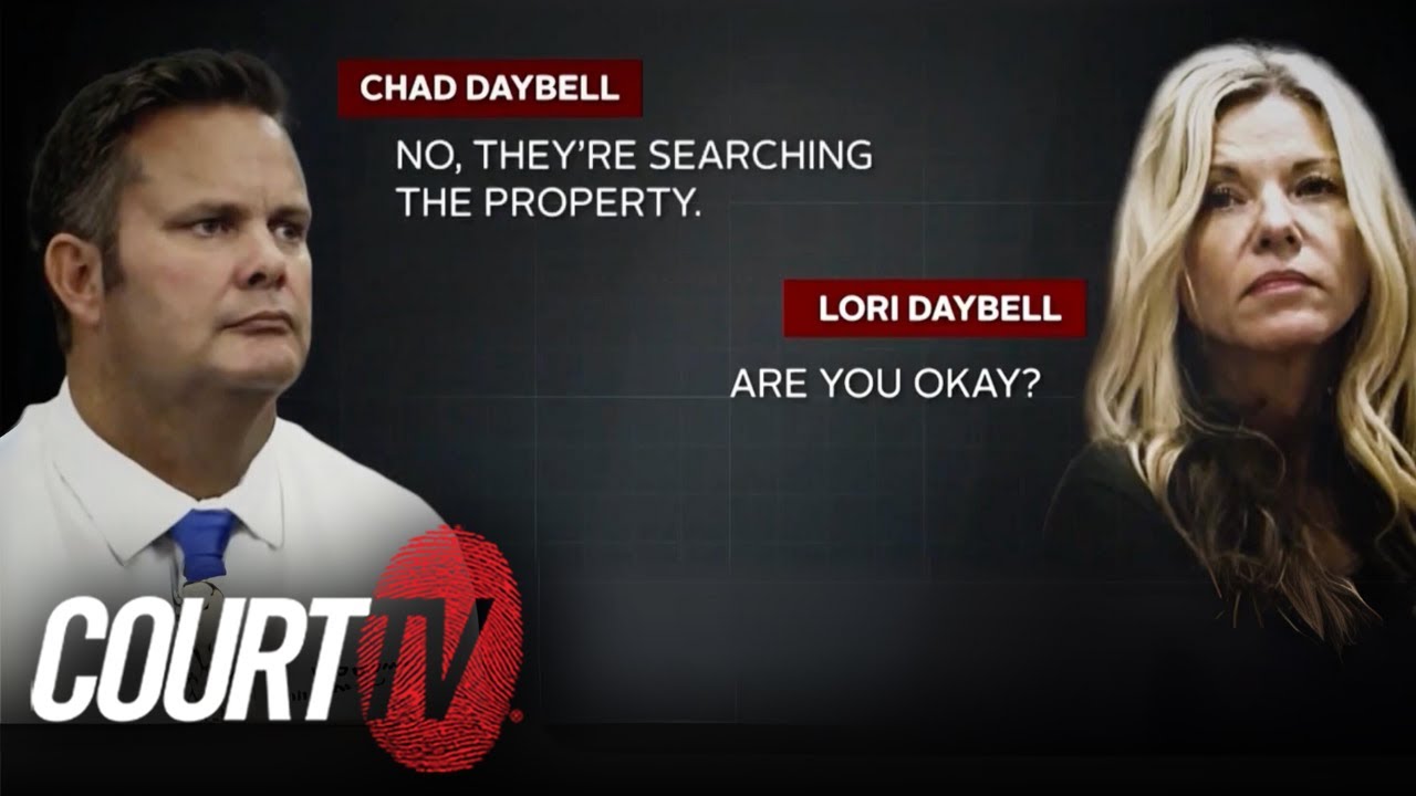 Biggest Moments From ID v Chad Daybell, Doomsday Prophet Murder Trial