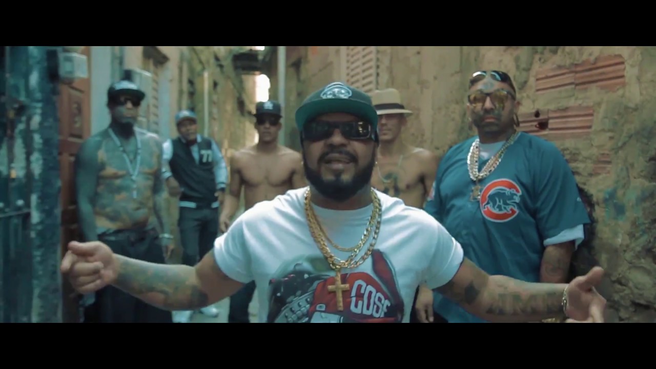 Pique Chicano - Cts Kamika-Z Feat De Santa [Video clip] [Produção Matheus Garcia]