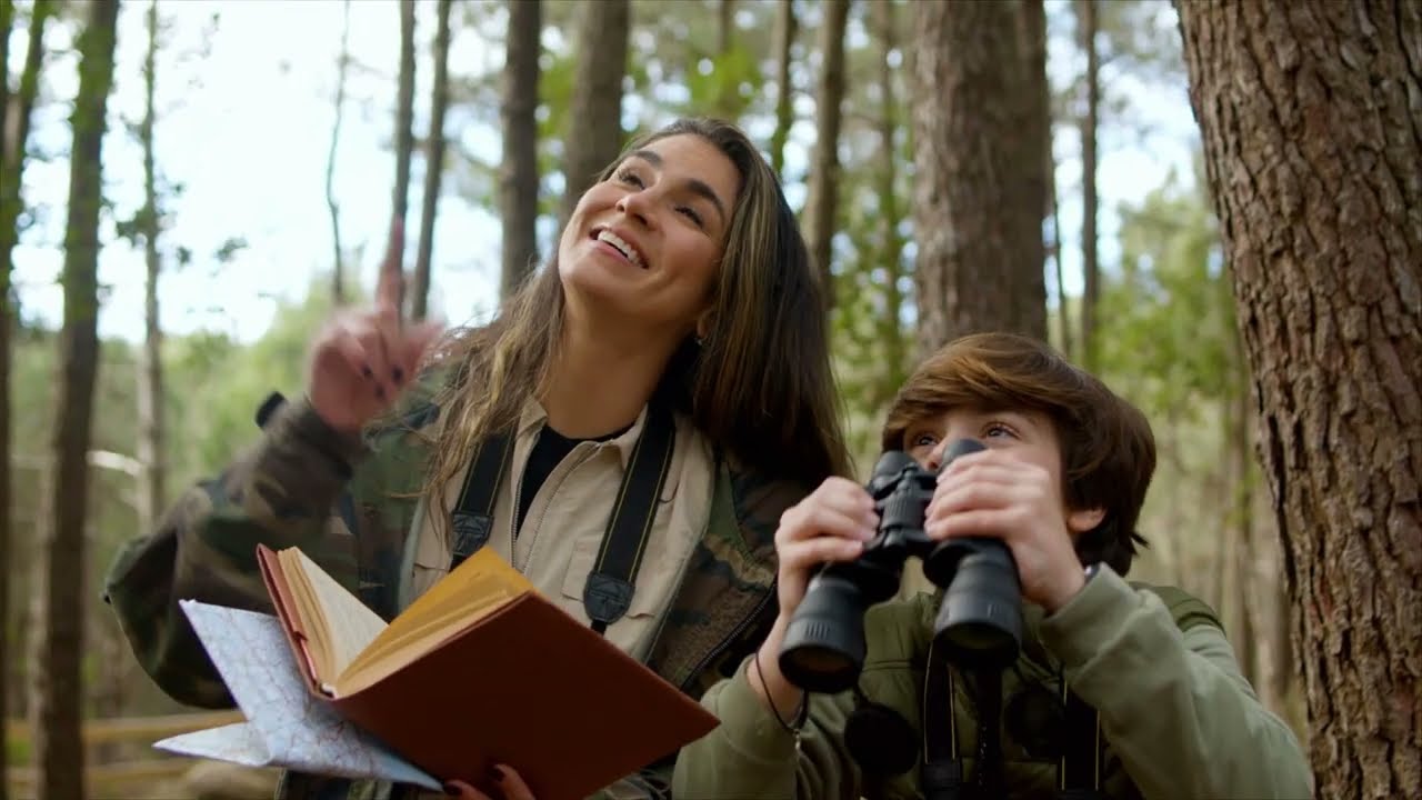 Starlyf Birdsong Clock from JML