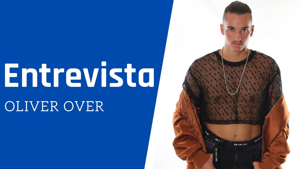 🎙ENTREVISTA a OLIVER OVER 🎤