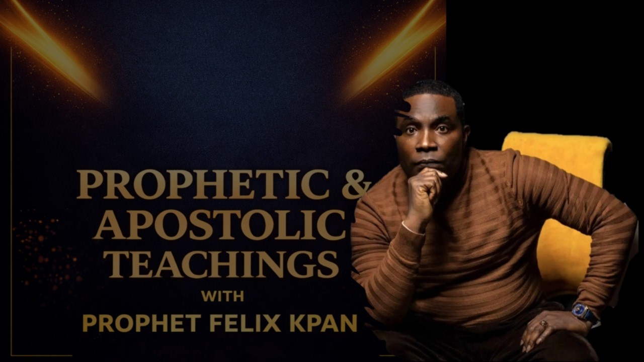 Prayer Call: February 2/17/2026 | Les Cieux Ouverts | Prophète Félix Kpan