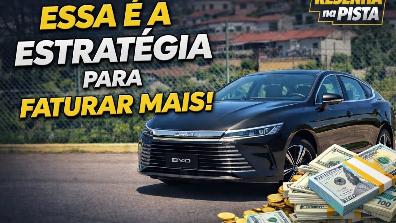 Por que parei de rodar de manhã? A estratégia para faturar mais !!!!!