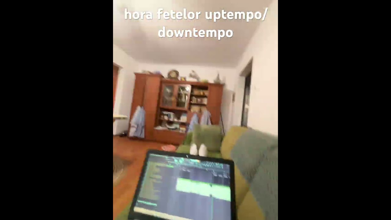 hora fetelor uptempo #shorts #viral #uptempo #horafetelor