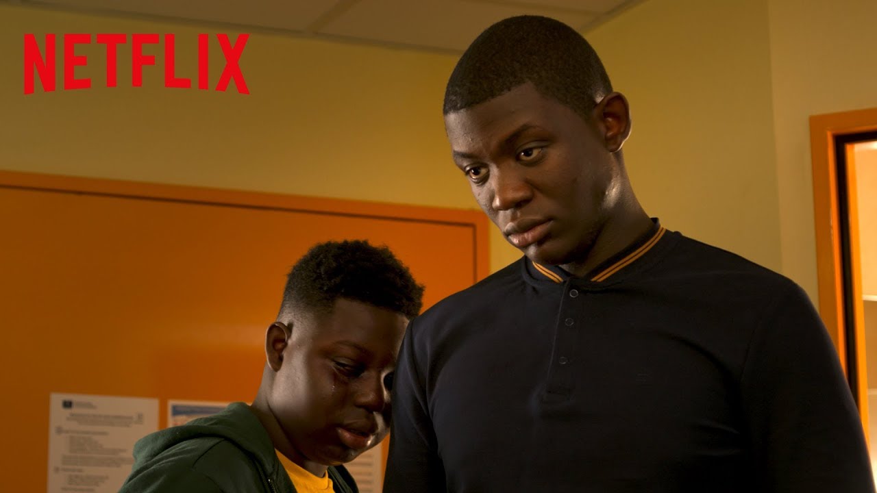 Banlieusards&nbsp;| Bande-annonce | Netflix France