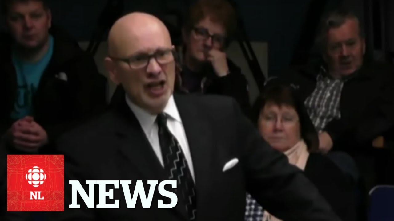 Dunphy Inquiry: Heated cross examination of police officer