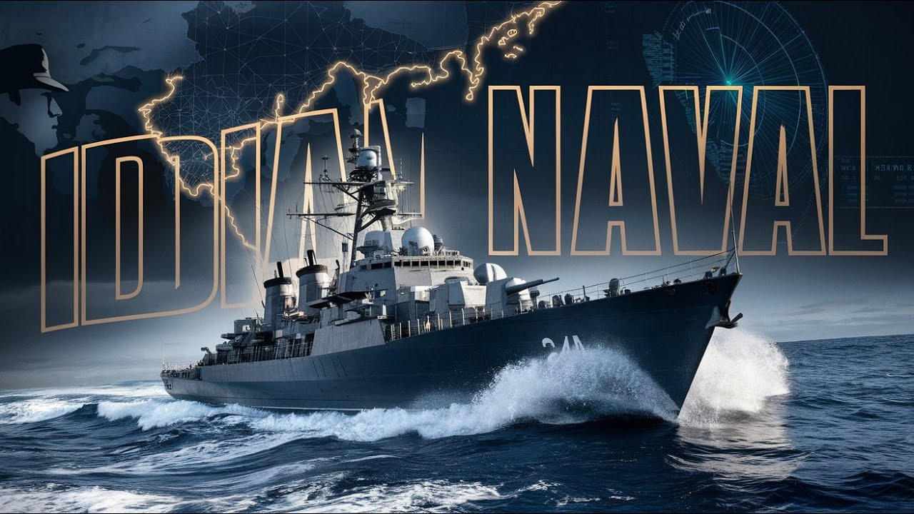 India's Strategic Role in Maritime Security: A Deep Dive