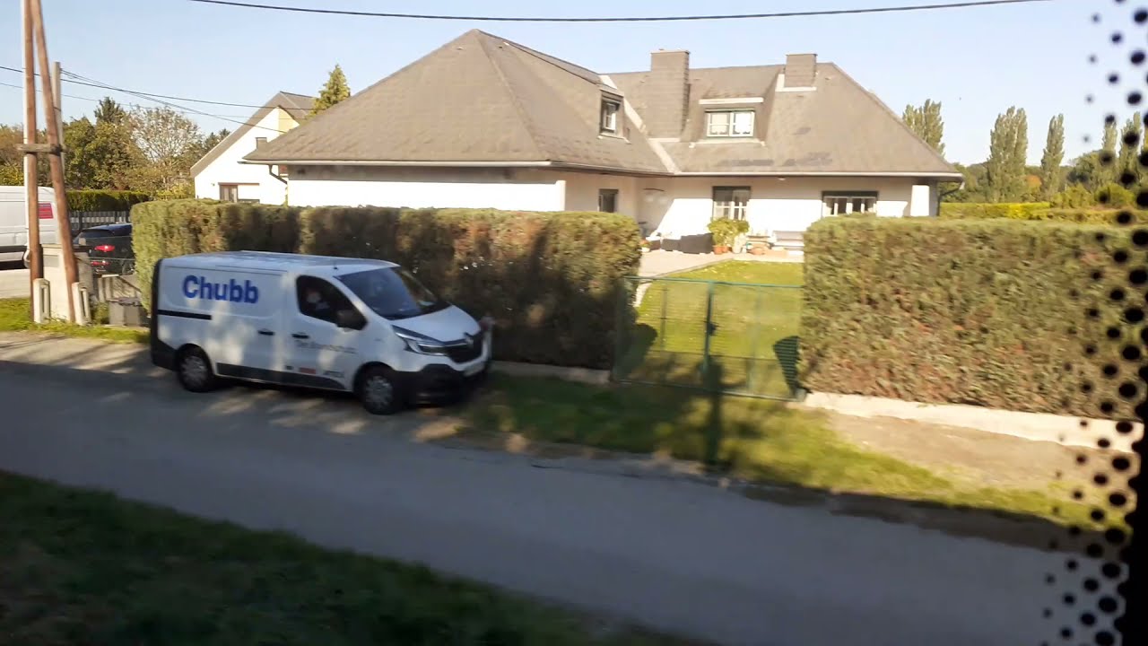 Ebenfurtt&oacute;l Lajta&uacute;jfaluig (Neufeld an der Leitha).