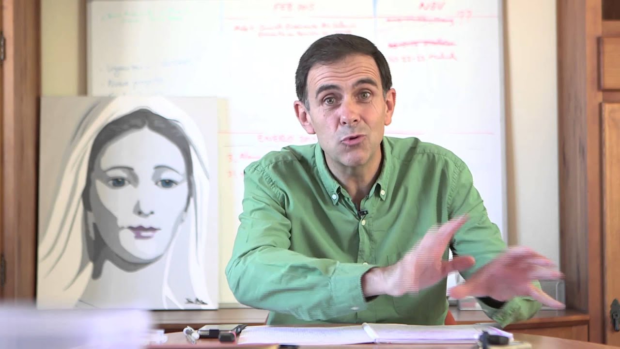 Congrés per a l'Evangelització - Taller de Juan Manuel Cotelo