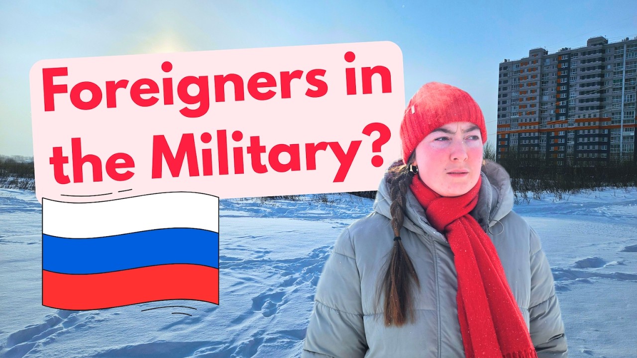 Watch This BEFORE Emigrating to Russia in 2026 | Rural Russia