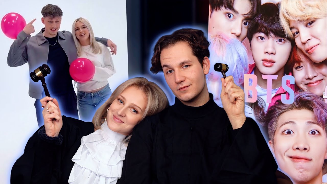 Die dunkle Seite von K-Pop & warum Dating gerade komplett kaputt ist