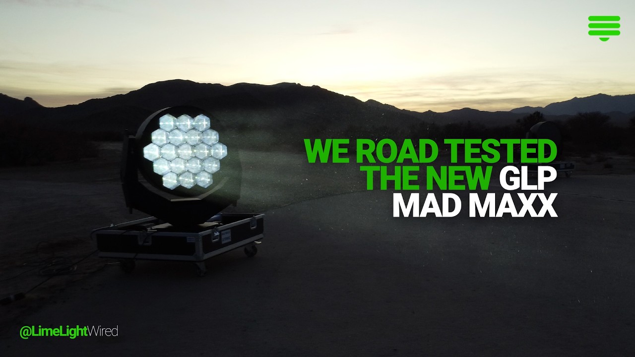 Road Tested (Literally): GLP Mad Maxx First Impressions