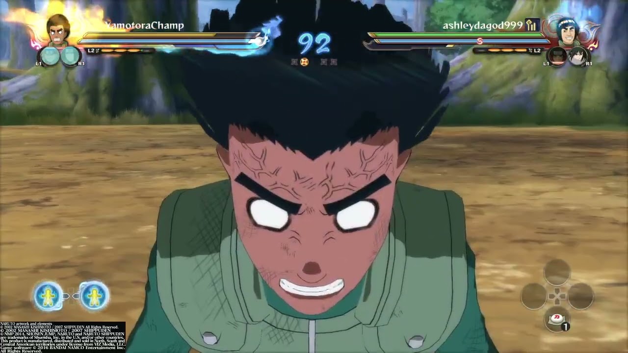 NARUTO SHIPPUDEN™: Ultimate Ninja® STORM 4_202512151845*