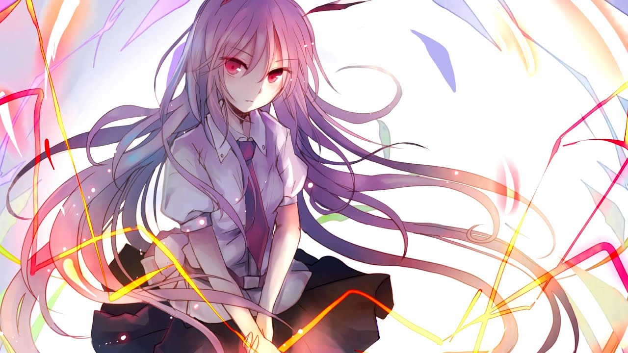 東方Touhou [Instrumental] Invisible Full Moon