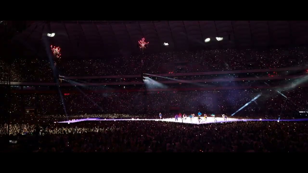 Taylor Swift  - Karma - Live Warsaw Poland - August 1, 2024