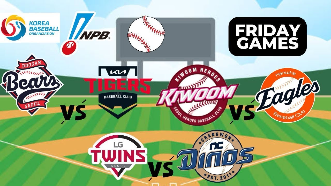 KBO/ NPB League Predictions Today! 09/12/25 FREE PICKS 