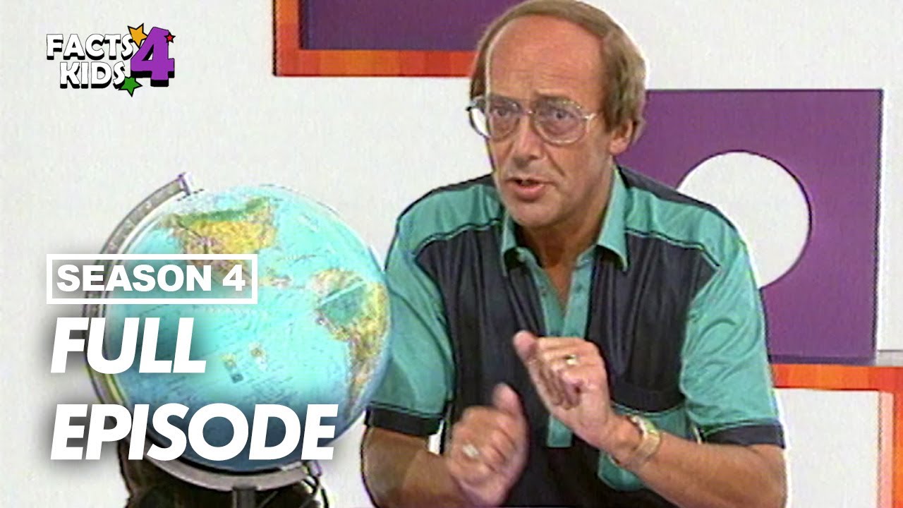 Light and Shadows | How 2 | S04 E11 | Full Episode | Science For Kids