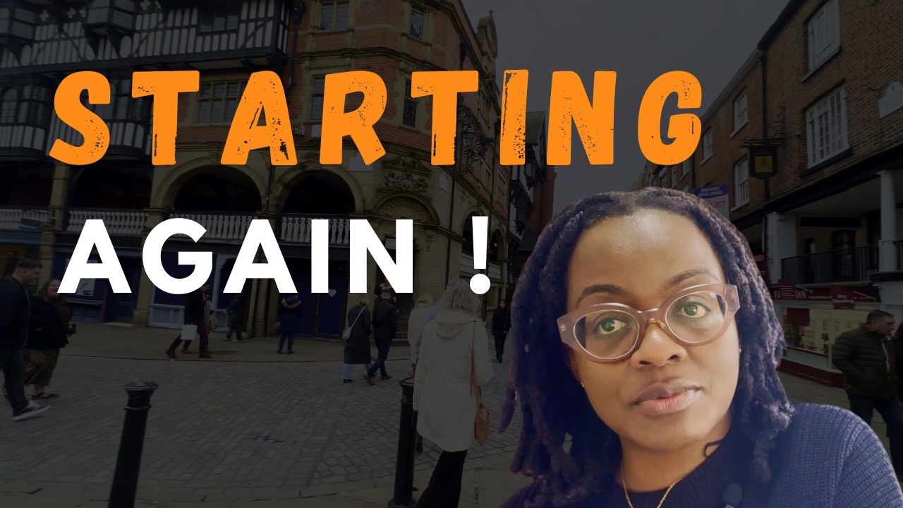 Moving Again- 5 things I Learned the Hard Way