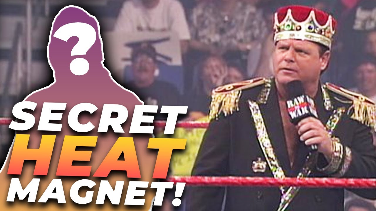 10 Things You Didn't Know About WWE In 1997