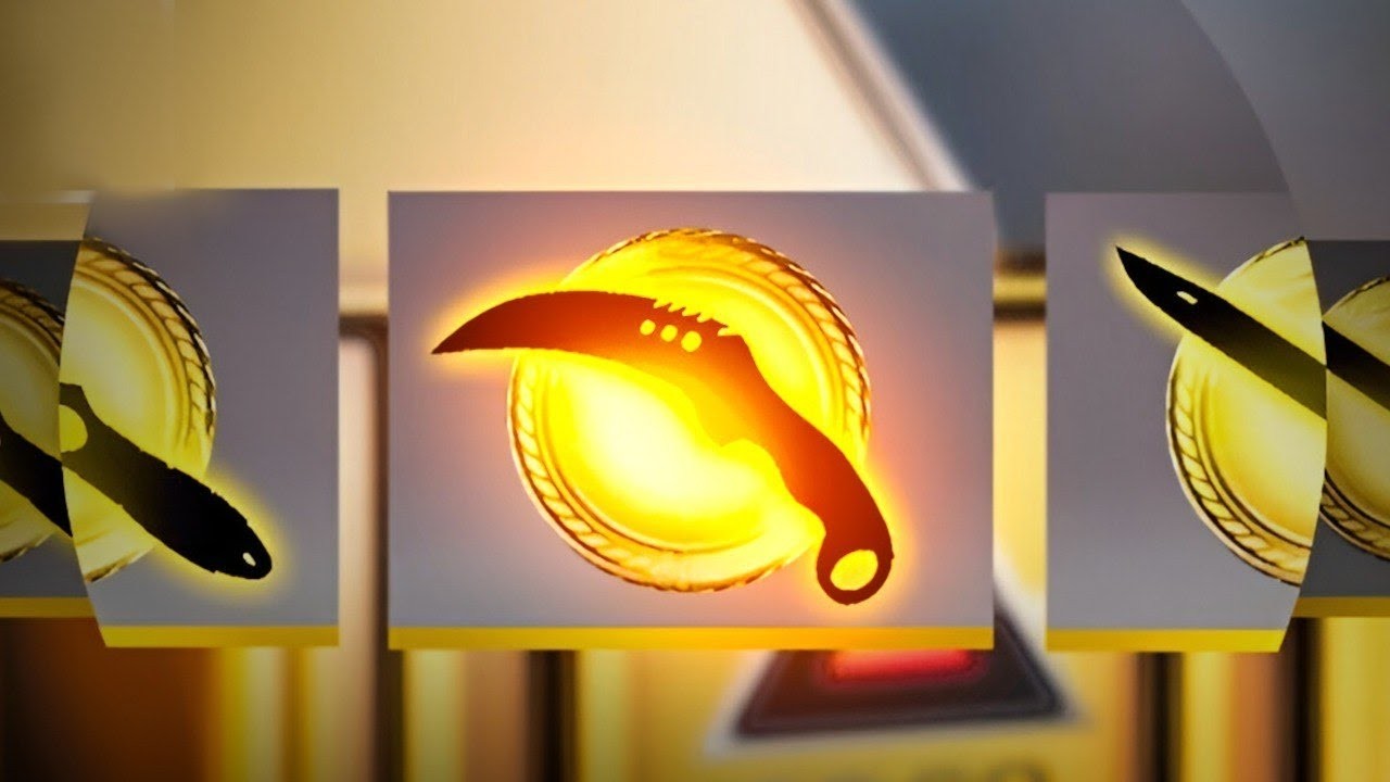 trafił skeleton knife | black pearl na csgo-skins...