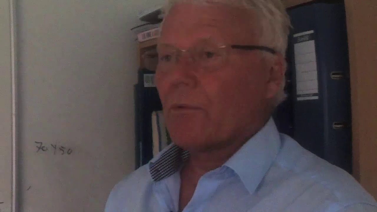 Bogf&oslash;ring, eksternt regnskabsv&aelig;sen 4