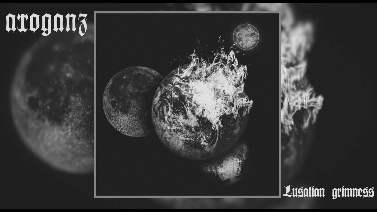 ARROGANZ - Lusatian grimness (OFFICIAL VIDEO)