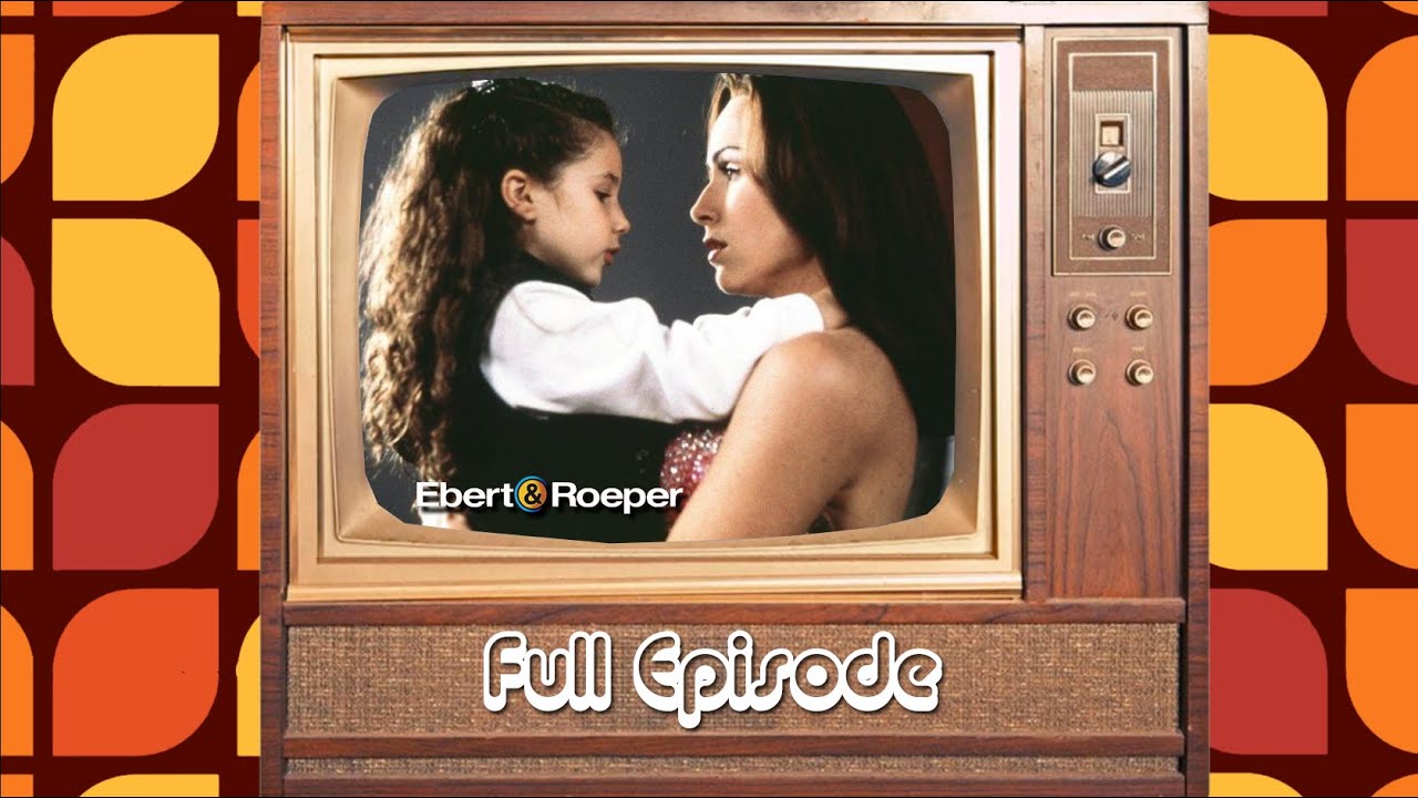 Ebert & Roeper (2000) - The Contender, Girlfight, Beautiful, Best in Show