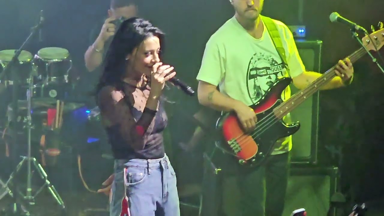 נינט טייב - קמה בבוקר 