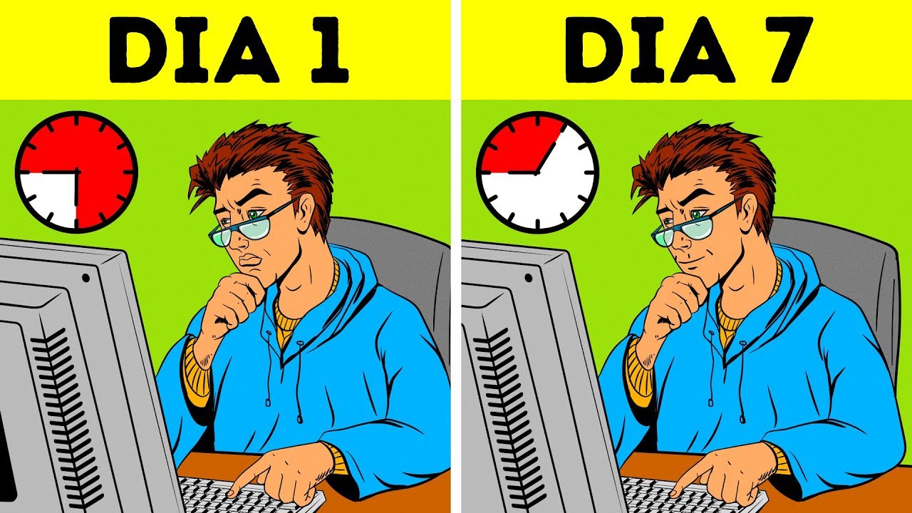 Eu Vivi Como O Elon Musk Por Uma Semana, Mas Um Dia Já Foi Suficiente