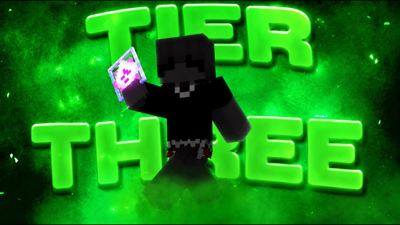 [1.21+] The Actual Best Non HT3 | Crystal PvP Montage