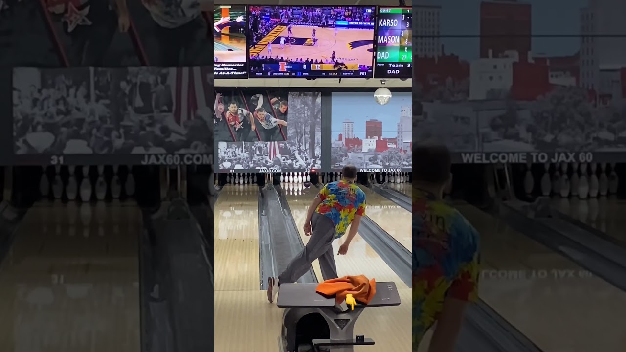 SOLID 9 PIN STORM PHAZE 2