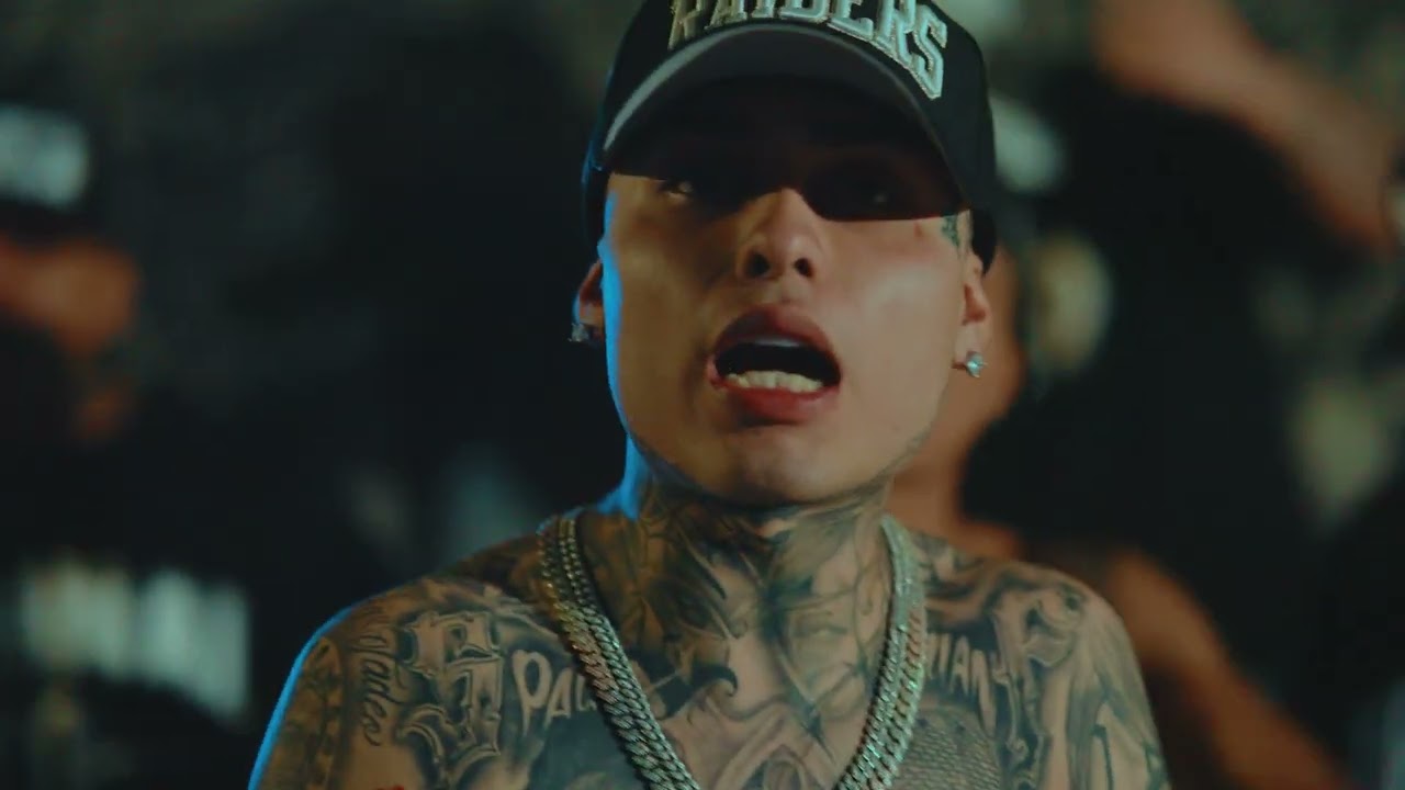 Solek 473, Made X La Calle - Vida Loka (Video Oficial)