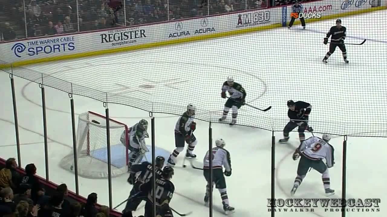 Bobby Ryan (HD)