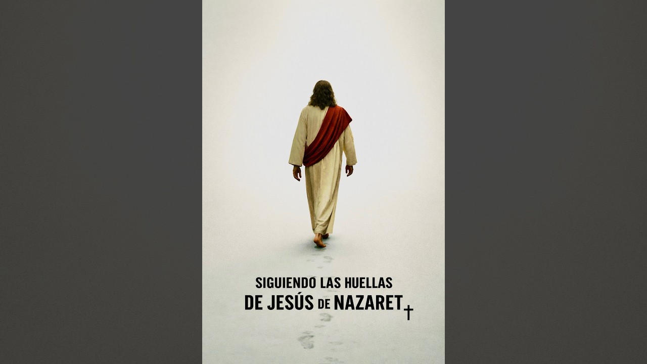 El espíritu de Elías. Siguiendo las huellas de Jesús de Nazaret 2.