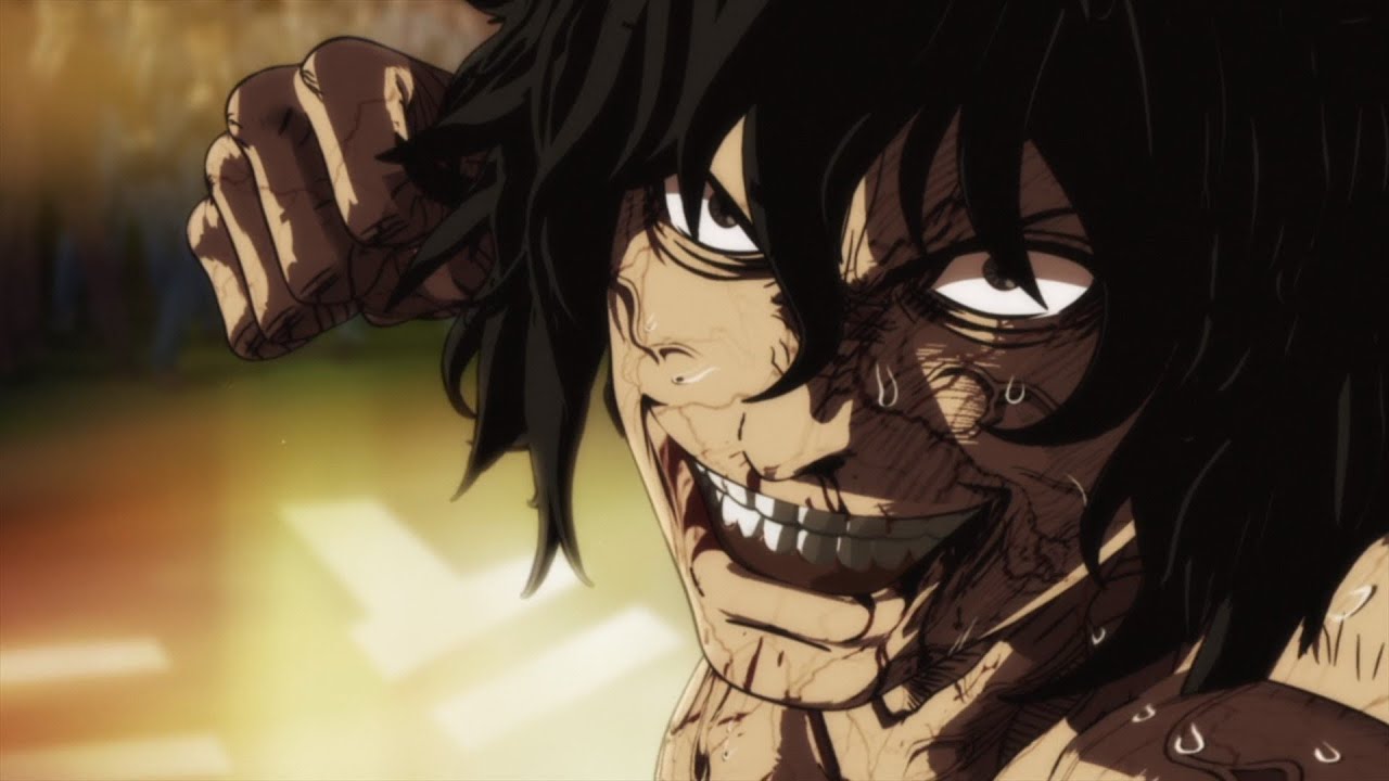 Tokito Ohma [AMV] 2020 - Never Give Up