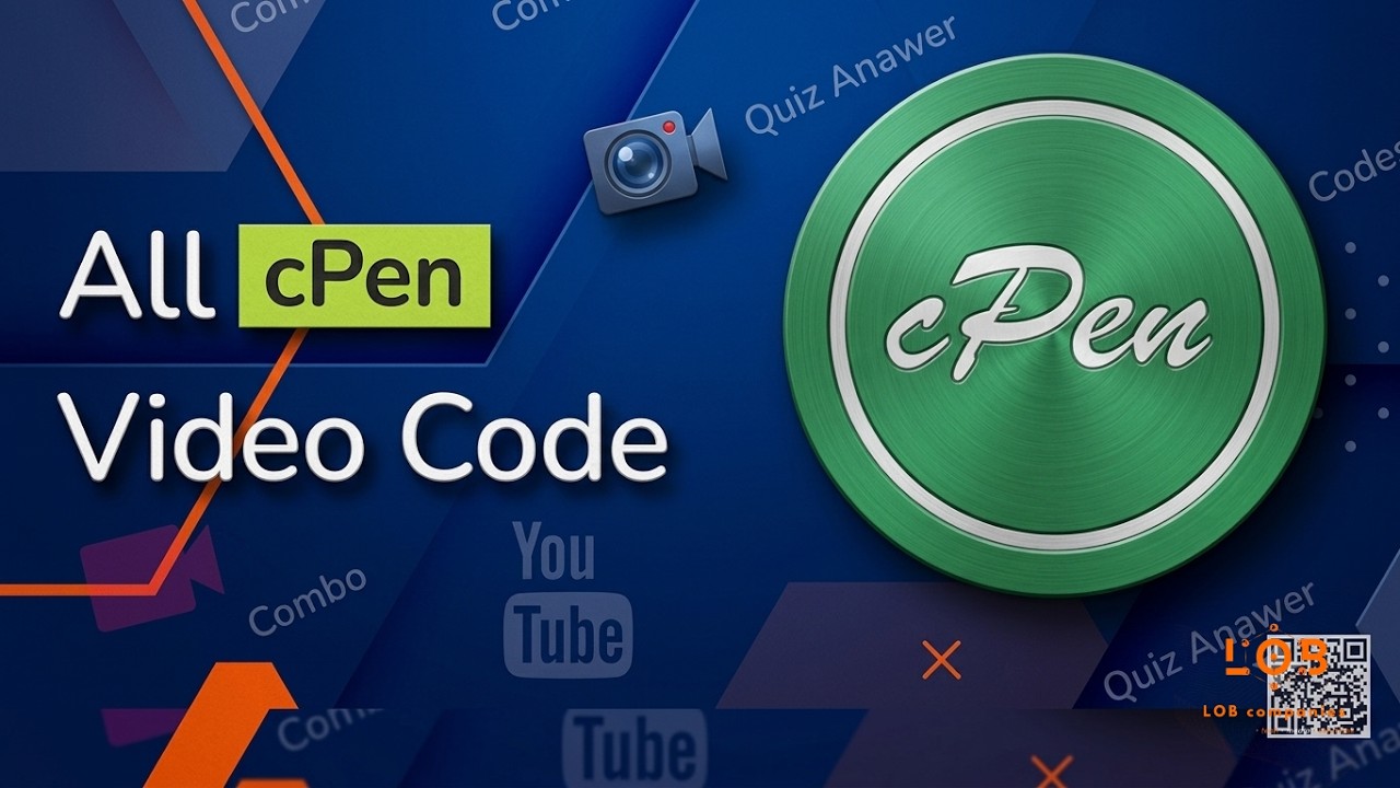 Twitter (X) Tasks on cPen | All cPen X tasks Codes/Links | Get up to 100$cPEN ($INK)