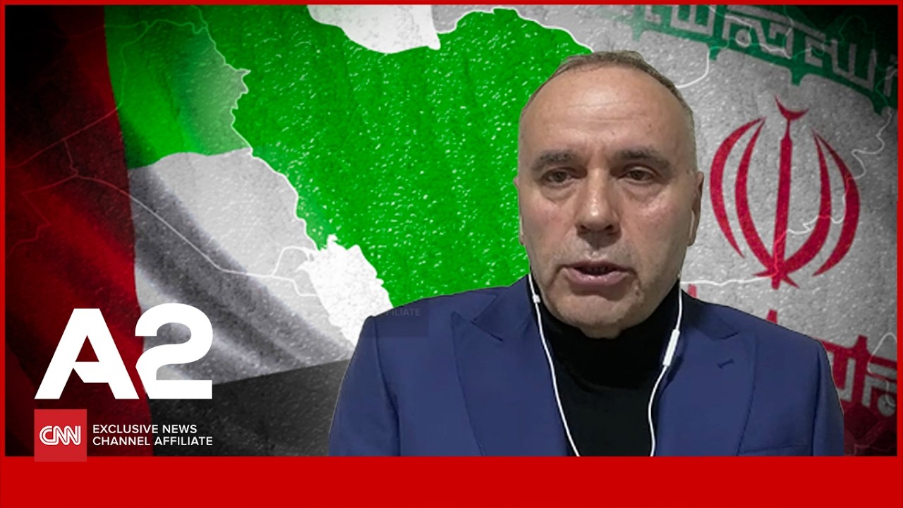 Plani tronditës i Iranit! ‘’Do godasë resorte në Dubai dhe Emiratet e Bashkuara Arabe….!’’