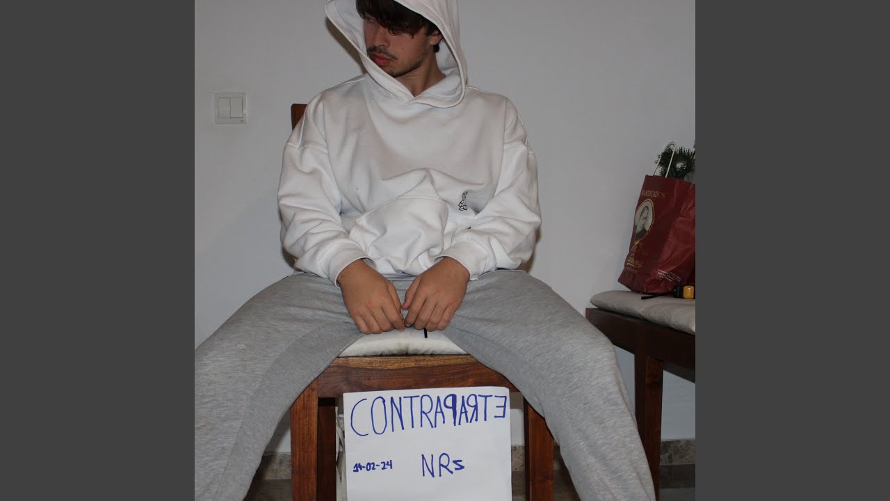 Contraparte