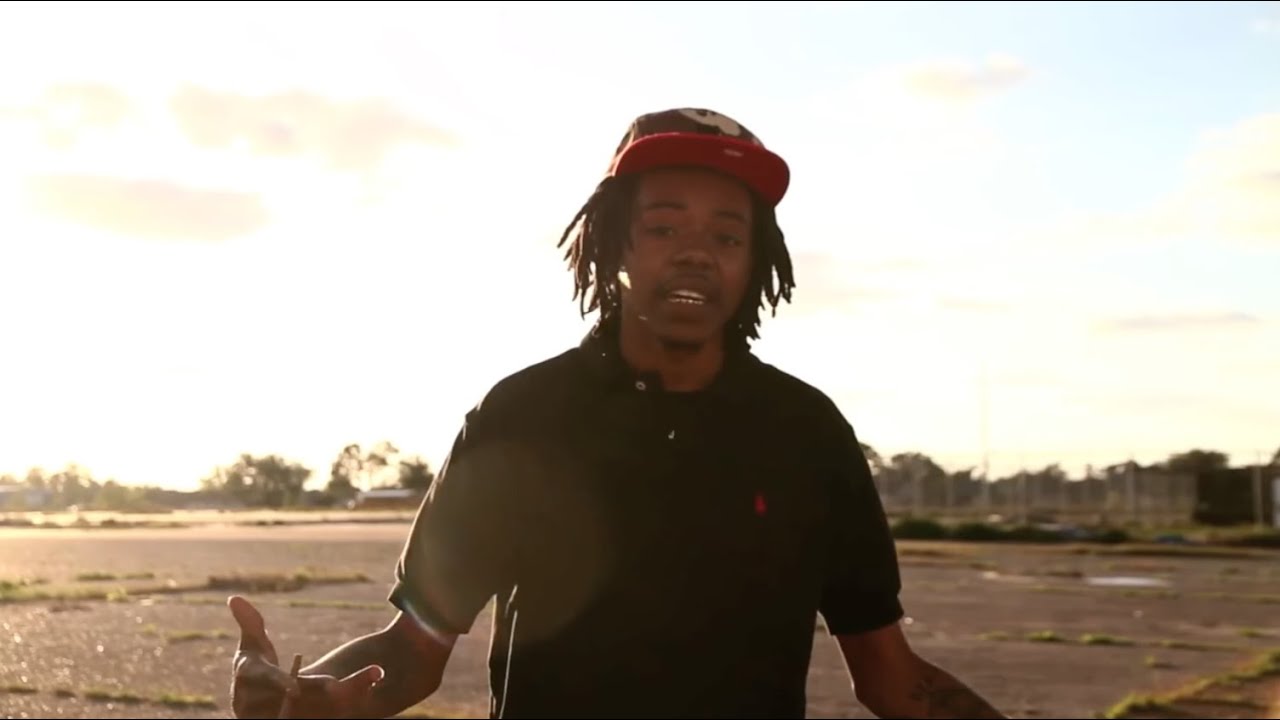 Young Roddy - 