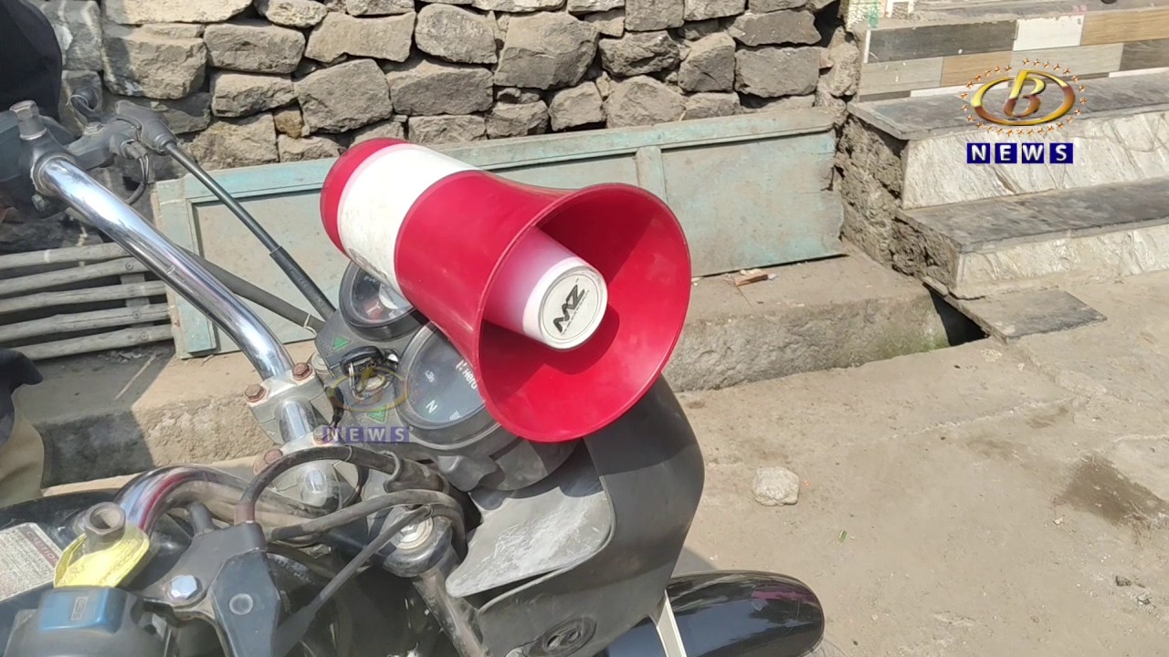 व्हॉईस रेकॉर्डर, मिनी स्पिकर आणि ऑनलाईन पेमेंट यातून कष्टकरी विक्रेत्यांची डिजिटल इंडियाला साथ