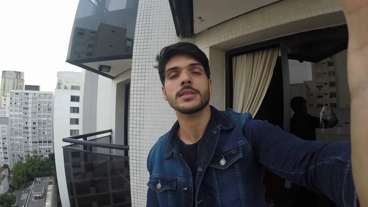 Video de inscrição