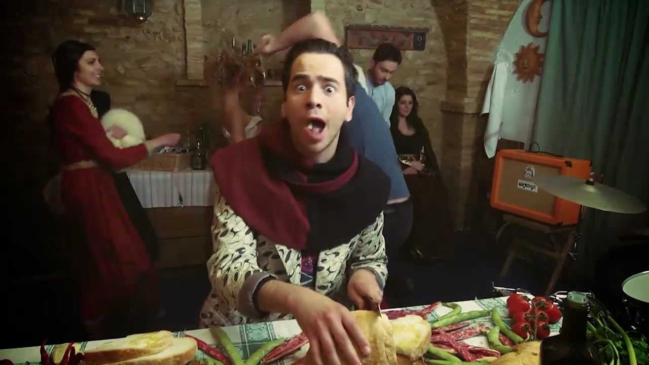 Management del Dolore Post-operatorio - AUFF!! (Videoclip ufficiale)