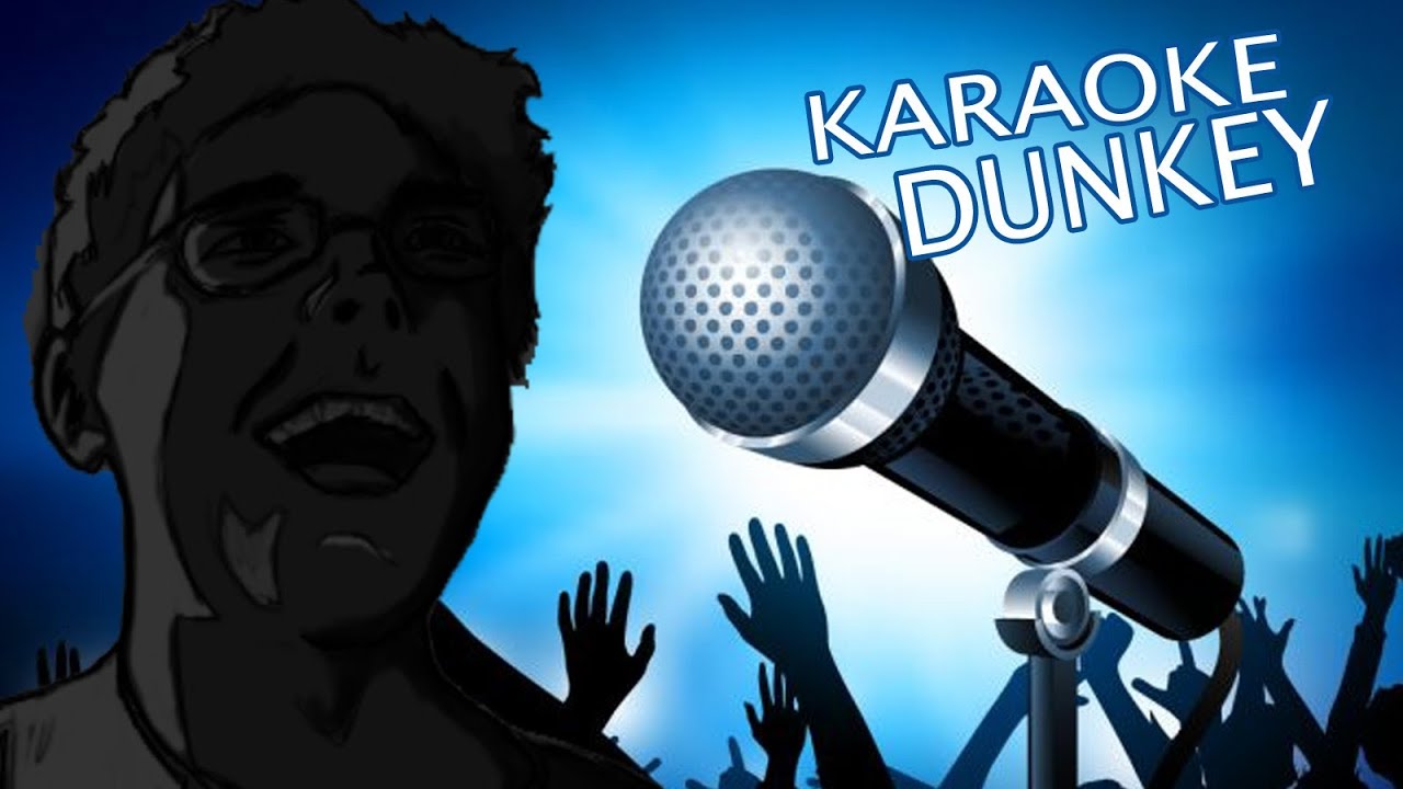 Karaoke Dunkey