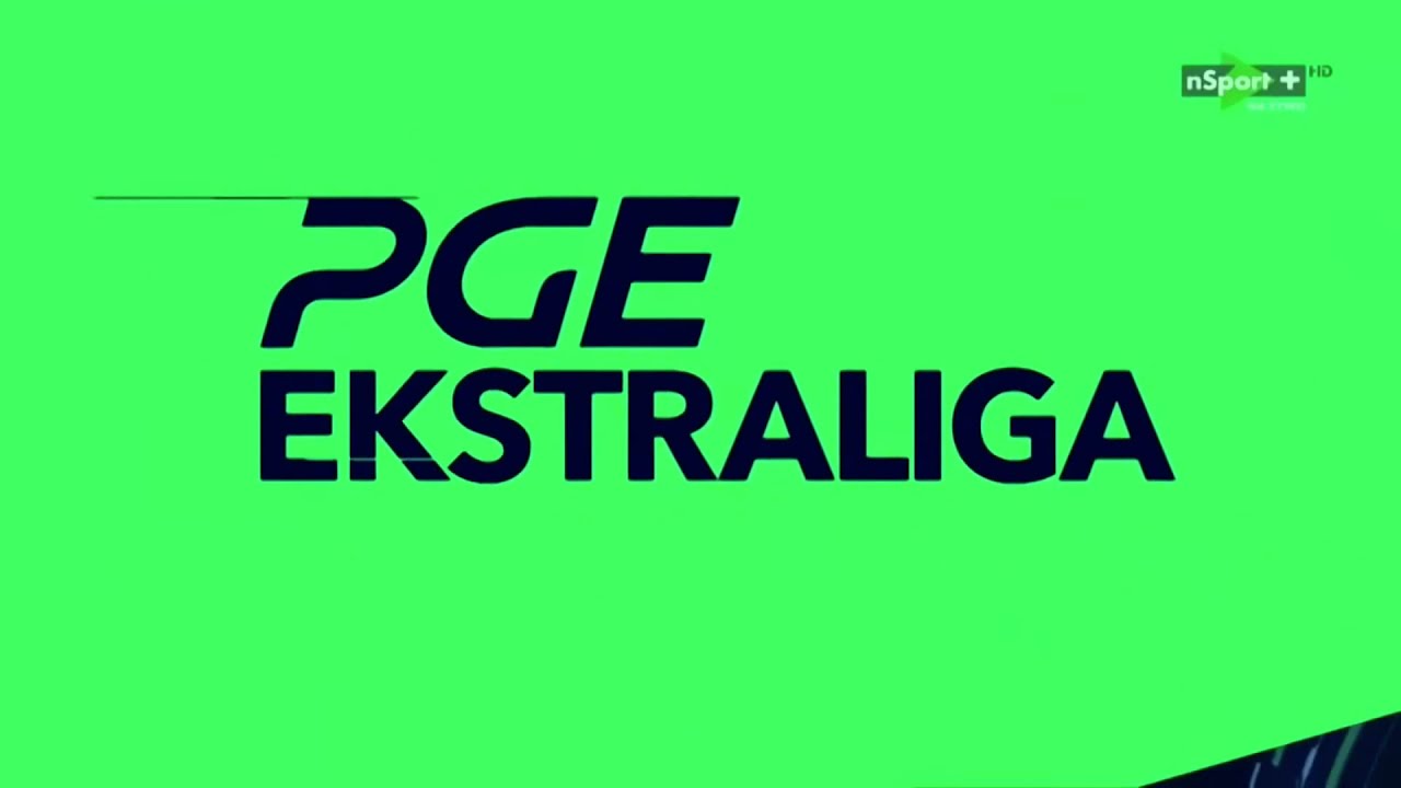 Intro telewizyjne PGE Ekstraliga 2021