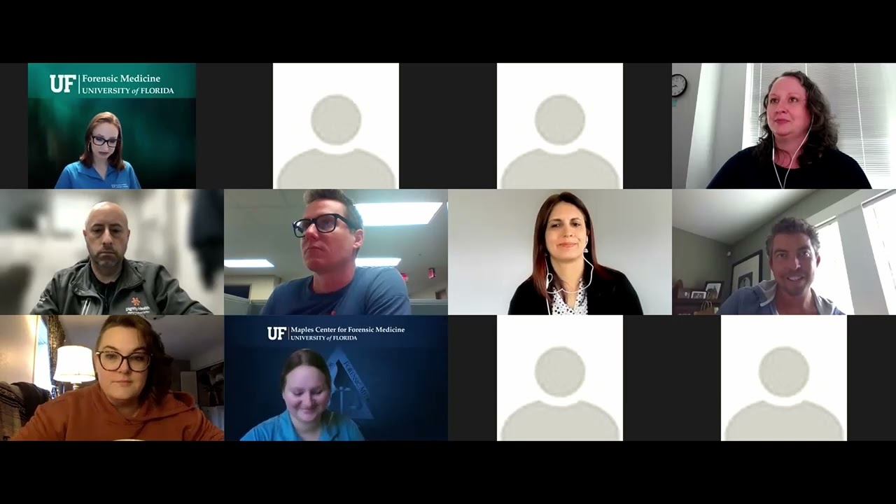 Spring 2023 Forensic Medicine Q&A