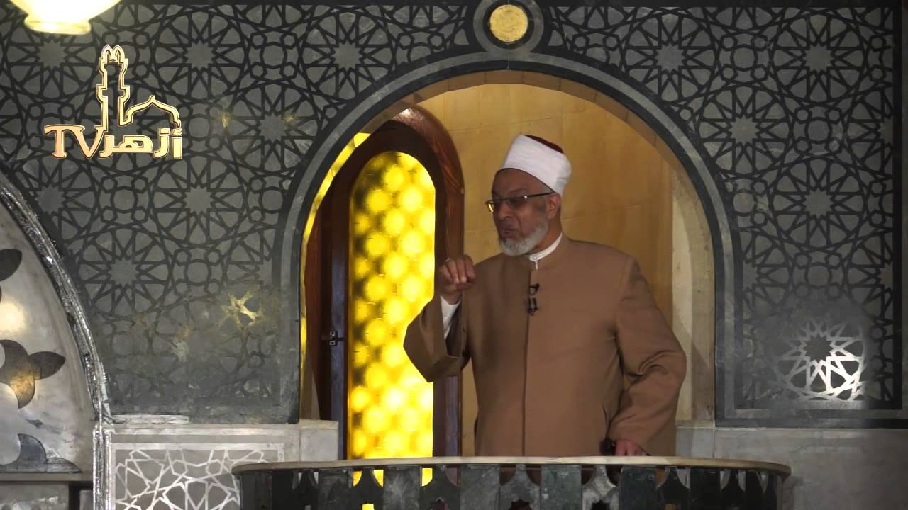 خطبة الجمعة للدكتور صلاح نصار بعنوان فضل شهر شعبان | قناة أزهر تى فى