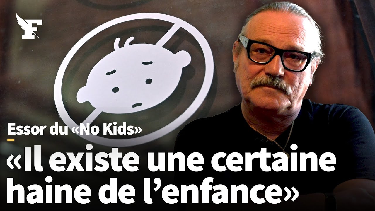 Vacances sans enfants: pourquoi de plus en plus d'adultes fuient les «nuisances»