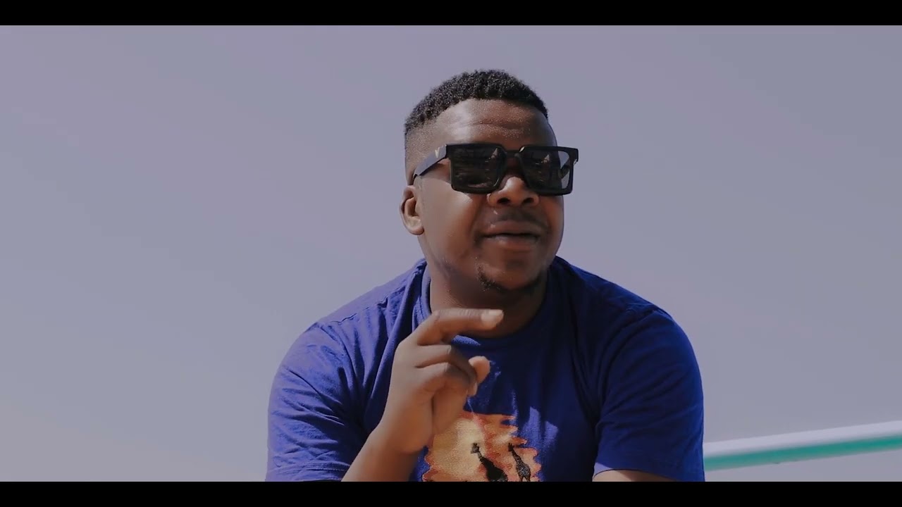 Sadziwa _ Steve C Feat Jay Jay _(Official Video)