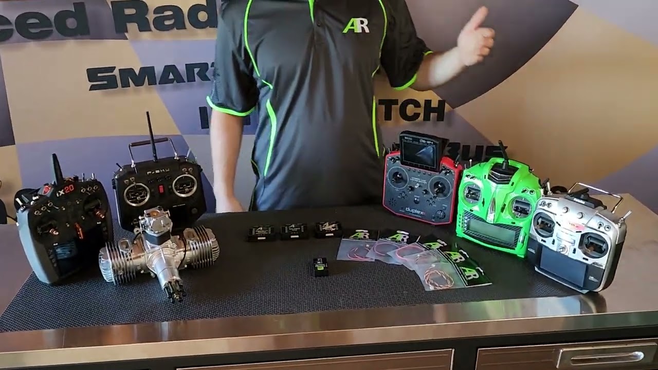 Ignition T-Switch introduction