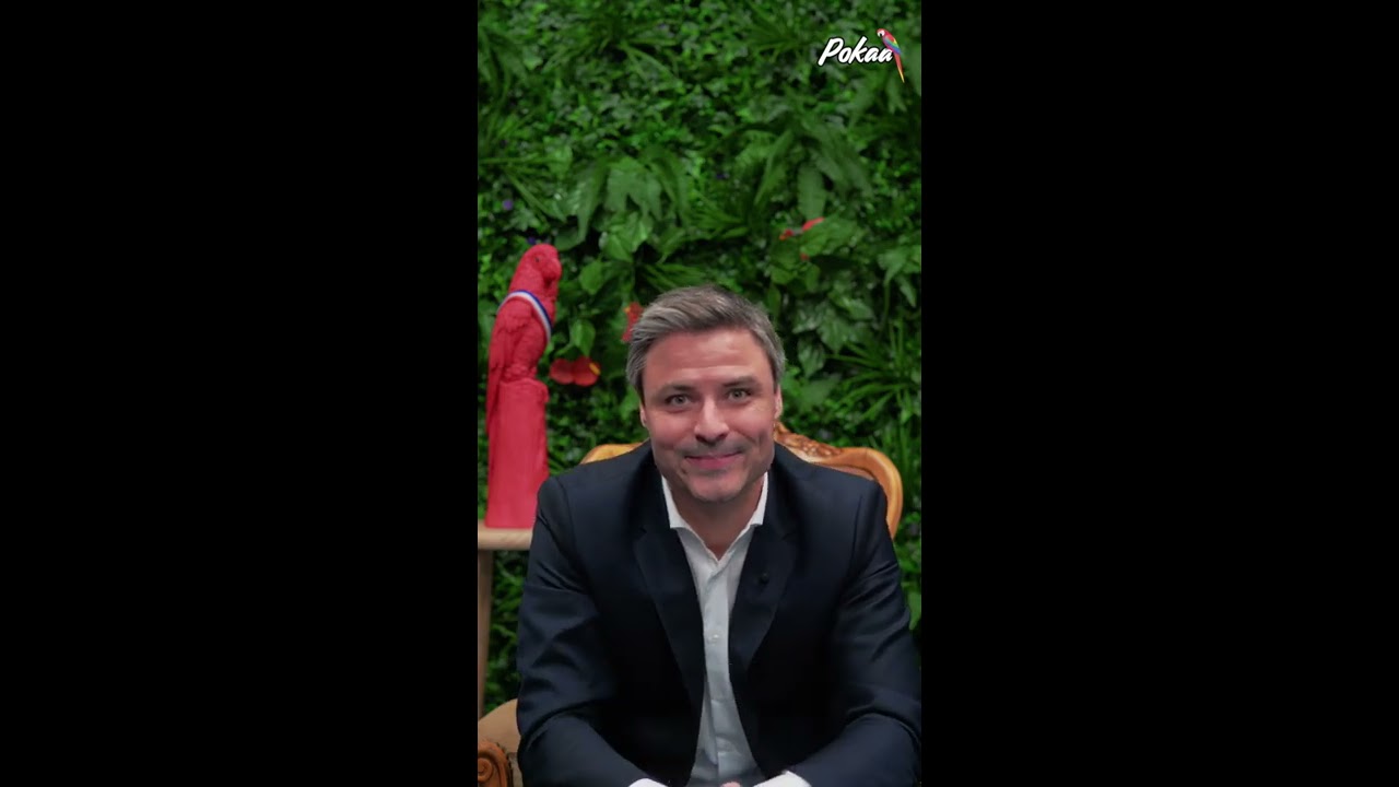 Jean-Philippe Vetter - LR : Bienvenue dans la jungle des municipales 2020 à Strasbourg