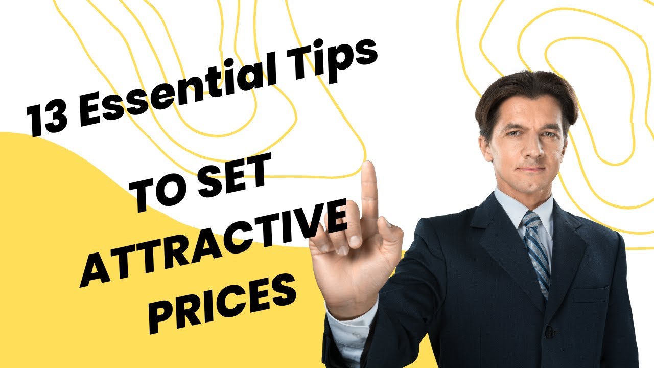 13 Essential Tips for Setting Attractive Prices in a Monthly Subscription Service
